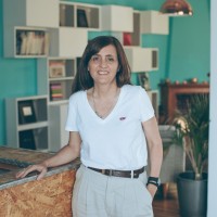 Thoughtworks Employee Elisa Herrmann's profile photo