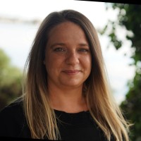 Bond Williams Professional Recruitment Employee Charlotte Harris's profile photo