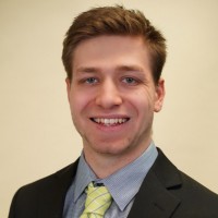 Medline Industries, LP Employee Dylan MacKey's profile photo
