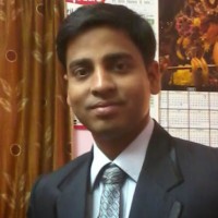 MevoFit Employee Ratikant Nayak's profile photo