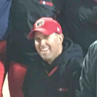 Forrest Mitchell Email & Phone Number