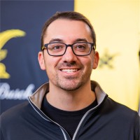 Footprint Employee Stephen Sharr's profile photo