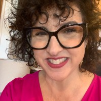 Bowker Employee Mary Carlomagno's profile photo