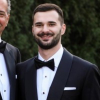 Horizon Air Freight Employee Alex Leondis's profile photo