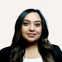 Indie Consulting Employee Nikita Bhavsar's profile photo