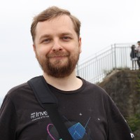 Artem Nagornyi Email