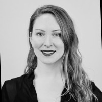 Real Mushrooms Employee Sarah Dyck's profile photo