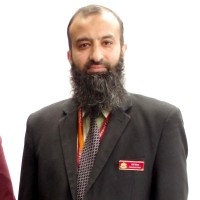 Atif Khan Email