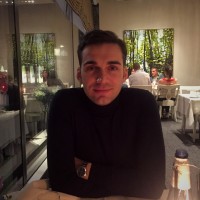 Gianfilippo Pellicoro Email & Phone Number