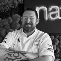 Gather & Gather Employee Wayne Corbett's profile photo