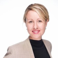 Sunwater Employee Kate Hamilton's profile photo