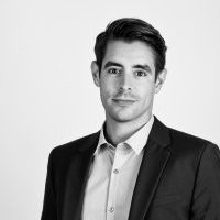 Saleduck Employee Sjoerd Copier's profile photo