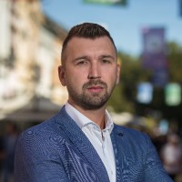 Center for behavioral research "VALENTIS"​ Employee Mirko Zorić's profile photo