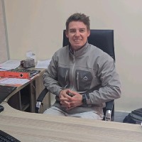 Frans Jacobs Email & Phone Number