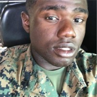 USMC/Combat Helicopter Association Employee Iayie Viassy's profile photo