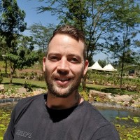 Werner Grundlingh Email