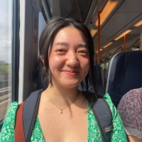 MathWorks Employee Clarissa Hui's profile photo