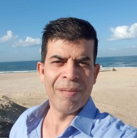 Khaled Hasna Email & Phone Number