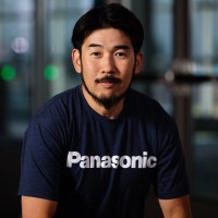 Panasonic North America Employee Keita Yasuda's profile photo
