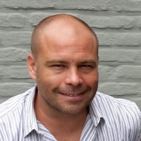 Trieco Employee Jim Verhoeven's profile photo