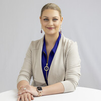 Palo Alto College Employee Lina Rugova's profile photo