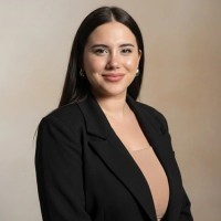 TÜMSAŞ AŞ Employee Simge Çetin's profile photo