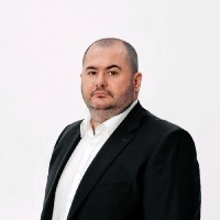 Infatica pte ltd Employee Volodymyr Khrinenko's profile photo