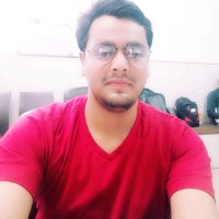 Capstone Engineering Solutions Employee Mantu Mishra's profile photo