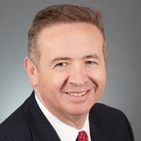 Boston Children's Hospital Employee Randy Cook's profile photo