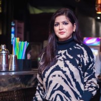 Solethreads Employee Shikha Verma's profile photo