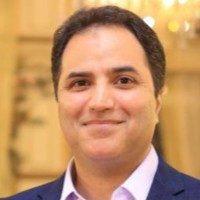 Faisal Paracha Email & Phone Number
