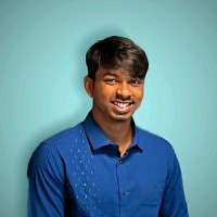 Nikhil Bokka's profile photo