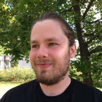 Mika Niemi's profile photo