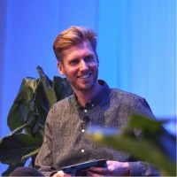 DataSnipper Employee Bas Willems's profile photo