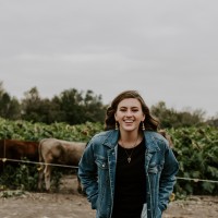 Nies Homes, Inc. Employee Raigan Ekwall's profile photo