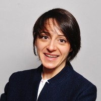 Tribunal administratif de Paris Employee Mira Ouzounova's profile photo