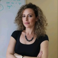 Marina Cherp Email