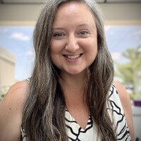3-D Technical Services Employee Ashley Albanese's profile photo