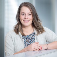 Hunting Employee Alison Acim's profile photo