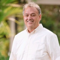 Timothy Waugh