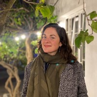 WINbd Employee Tatiana Kurasova's profile photo