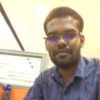 Sivasubramanian V Email