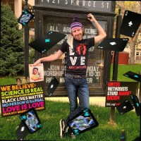 Divergents Magazine Employee Jake McLaughlin's profile photo