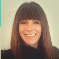 Infiterra Employee Katerina Moumtzoglou's profile photo