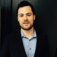 Unilever Employee Ben Graham's profile photo
