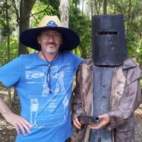 Resolve Construction Employee Mark Henry's profile photo