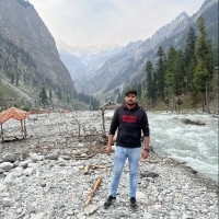 eBricks Inc Employee Ahsan Haq's profile photo