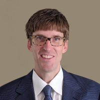 Deseret Mutual Benefit Administrators (DMBA) Employee Evan Christensen's profile photo