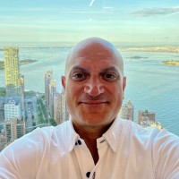 Emerald Employee Vincenzo Dimaggio's profile photo