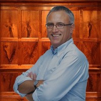 International Machine Group LLC Employee Mark Hamby's profile photo